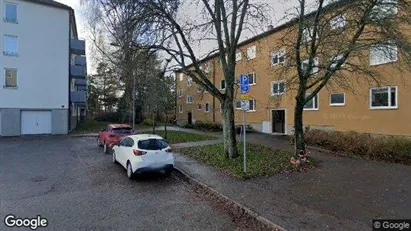 Bostadsrätter till salu i Söderort - Bild från Google Street View