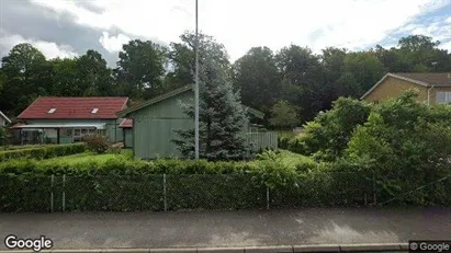 Bostadsrätter till salu i Olofström - Bild från Google Street View