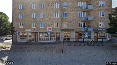 Bostadsrätter till salu i Karlskrona - Bild från Google Street View