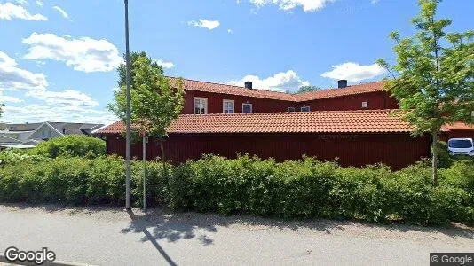 Bostadsrätter till salu i Botkyrka - Bild från Google Street View