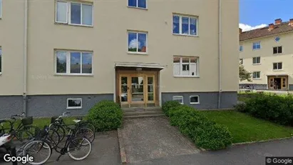 Bostadsrätter till salu i Linköping - Bild från Google Street View