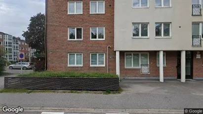 Bostadsrätter till salu i Sundsvall - Bild från Google Street View