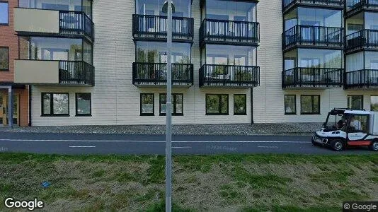 Bostadsrätter till salu i Askim-Frölunda-Högsbo - Bild från Google Street View