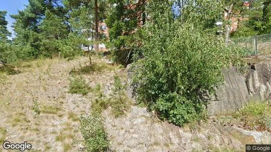 Bostadsrätter till salu i Botkyrka - Bild från Google Street View