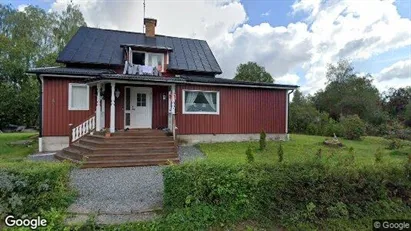 Bostadsrätter till salu i Hedemora - Bild från Google Street View