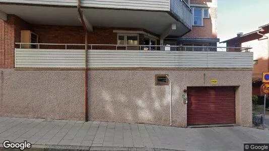 Bostadsrätter till salu i Norrköping - Bild från Google Street View