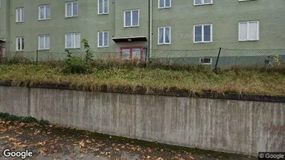 Bostadsrätter till salu i Ludvika - Bild från Google Street View