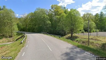 Bostadsrätter till salu i Alingsås - Bild från Google Street View