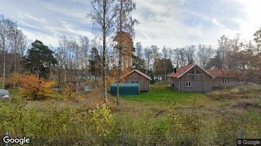 Lägenheter att hyra i Norrtälje - Bild från Google Street View