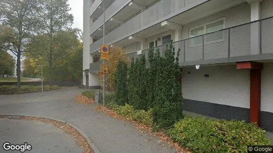 Lägenheter att hyra i Västerort - Bild från Google Street View