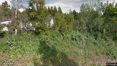 Lägenheter till salu i Torsby - Bild från Google Street View