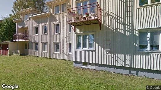 Lägenheter till salu i Luleå - Bild från Google Street View