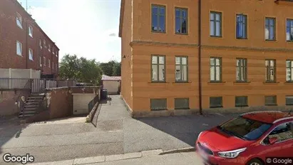 Lägenheter till salu i Örebro - Bild från Google Street View