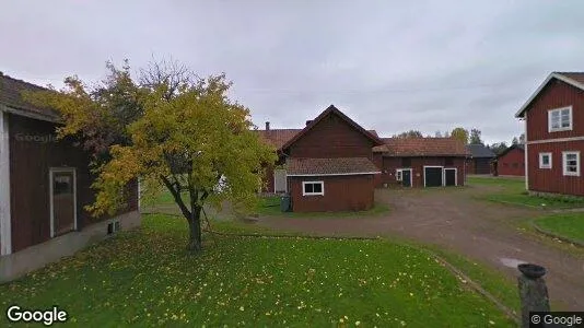 Lägenheter att hyra i Gagnef - Bild från Google Street View