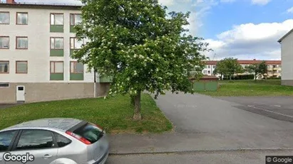 Lägenheter att hyra i Kalmar - Bild från Google Street View