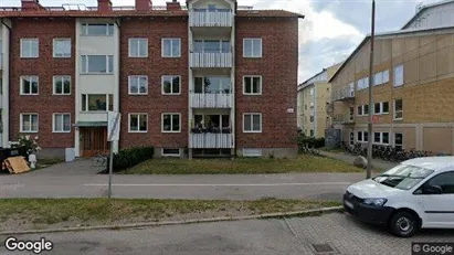 Lägenheter att hyra i Kalmar - Bild från Google Street View