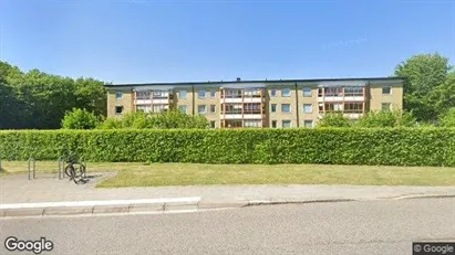 Lägenheter till salu i Helsingborg - Bild från Google Street View