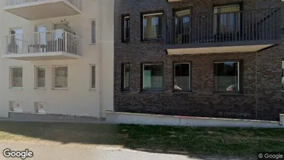 Lägenheter till salu i Askim-Frölunda-Högsbo - Bild från Google Street View