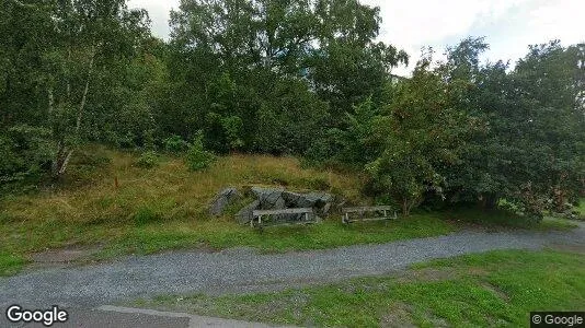 Lägenheter att hyra i Västra hisingen - Bild från Google Street View