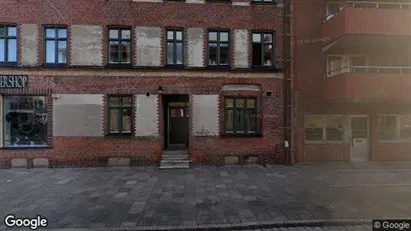 Lägenheter att hyra i Kirseberg - Bild från Google Street View