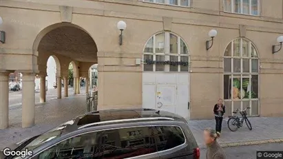 Lägenheter till salu i Södermalm - Bild från Google Street View