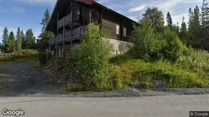 Lägenheter till salu i Åre - Bild från Google Street View