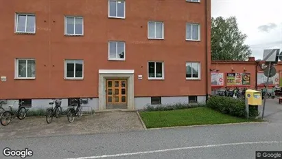 Lägenheter till salu i Uppsala - Bild från Google Street View