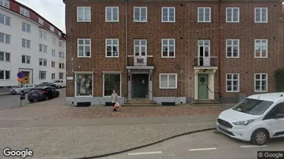 Lägenheter att hyra i Helsingborg - Bild från Google Street View