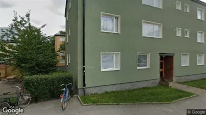 Bostadsrätter till salu i Söderort - Bild från Google Street View