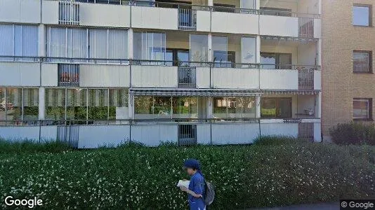 Bostadsrätter till salu i Södertälje - Bild från Google Street View