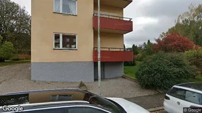 Bostadsrätter till salu i Trollhättan - Bild från Google Street View