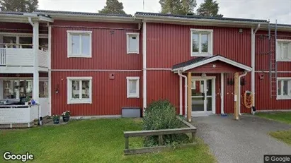 Bostadsrätter till salu i Piteå - Bild från Google Street View