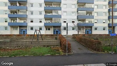 Bostadsrätter till salu i Eskilstuna - Bild från Google Street View