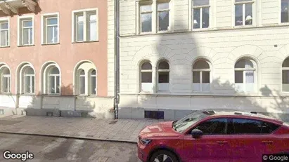 Bostadsrätter till salu i Östermalm - Bild från Google Street View