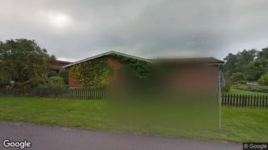 Bostadsrätter till salu i Kungsör - Bild från Google Street View