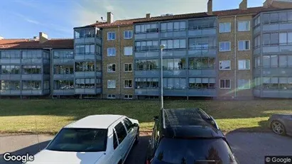 Bostadsrätter till salu i Oskarshamn - Bild från Google Street View