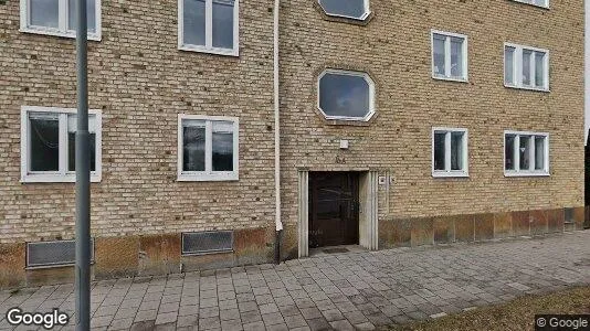 Bostadsrätter till salu i Linköping - Bild från Google Street View