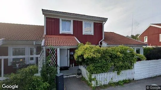 Bostadsrätter till salu i Finspång - Bild från Google Street View