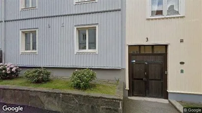 Bostadsrätter till salu i Johanneberg - Bild från Google Street View