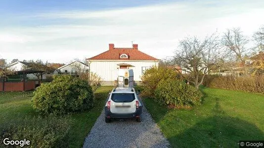 Lägenheter till salu i Örebro - Bild från Google Street View