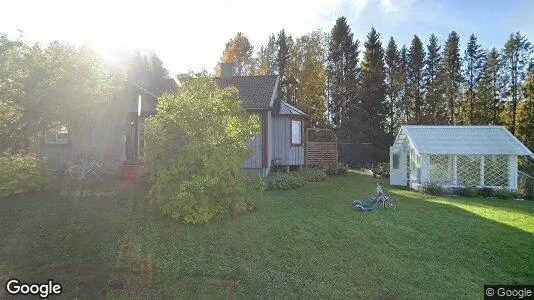 Lägenheter till salu i Strömsund - Bild från Google Street View