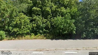 Lägenheter att hyra i Strängnäs - Bild från Google Street View