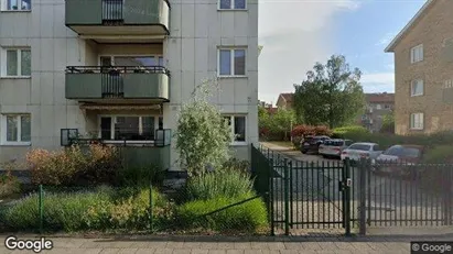 Bostadsrätter till salu i Malmö Centrum - Bild från Google Street View