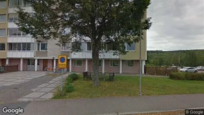 Lägenheter att hyra i Ludvika - Bild från Google Street View