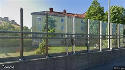 Bostadsrätter till salu i Örgryte-Härlanda - Bild från Google Street View