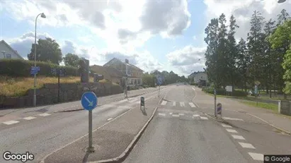 Lägenheter att hyra i Johanneberg - Bild från Google Street View