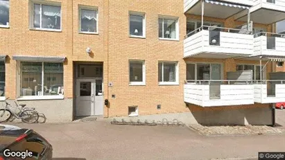 Bostadsrätter till salu i Arvika - Bild från Google Street View