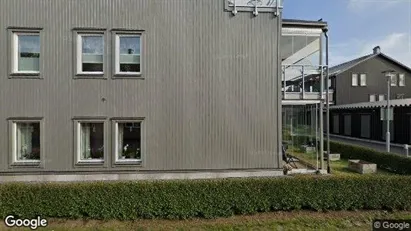 Bostadsrätter till salu i Borlänge - Bild från Google Street View