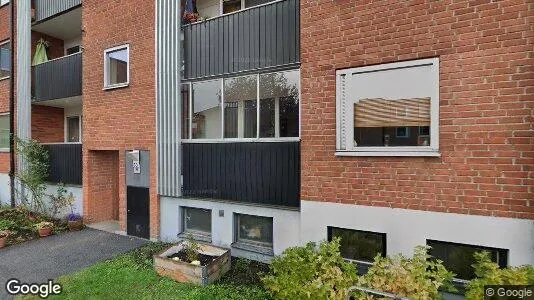 Rum att hyra i Söderort - Bild från Google Street View