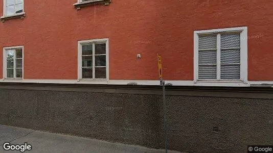 Bostadsrätter till salu i Vasastan - Bild från Google Street View